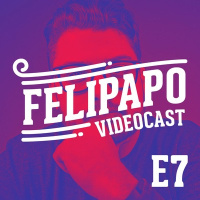 FELIPAPO #07 - MUDAR DE PAÍS!?
