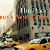 Conquer Your Fears | Tracys New York Life