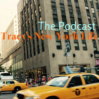 The Longest Hour of My Life | Tracys New York Life