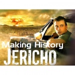 Jericho: Making History Podcast