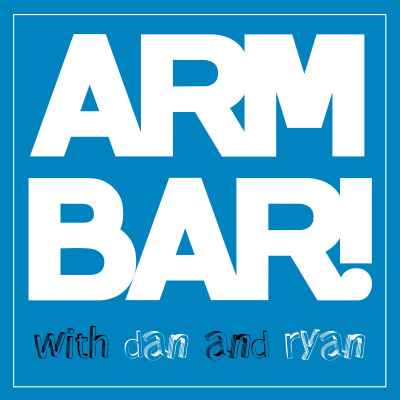 Arm Bar! With Dan And Ryan
