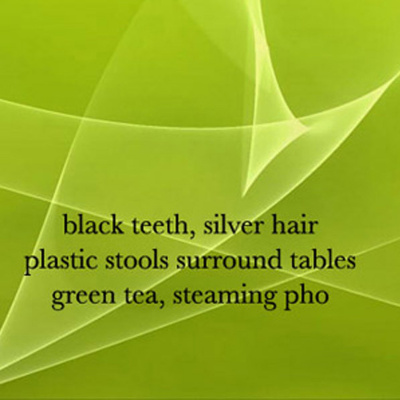 Cement Factory No.9 - Tales From A Hanoi Bookshop