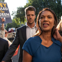 Coffee House Shots: how damaging will the Supreme Court trial be for No 10?