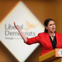 Coffee House Shots: Why is Labour scared of Jo Swinson?