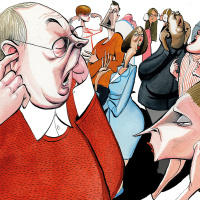 The Spectator Podcast: what happened to civilised debate?