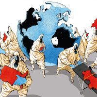 The Edition: is the coronavirus a tipping point for globalisation?