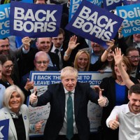 Coffee House Shots: who are the factions competing for favour in Boriss court?