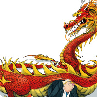 The Edition: escaping the dragon