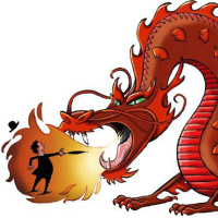 The Edition at Christmas: the Hong Kong one