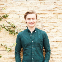 Table Talk: Ryan Riley