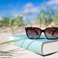 Spectator Books: books for the beach