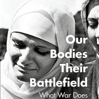 The Book Club: how rape is being used as a weapon of war