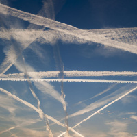 Revolution in the Air: redrawing Britains air routes