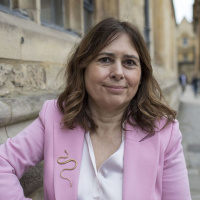 Table Talk: Alexandra Shulman
