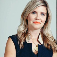 Women With Balls: Emma Barnett