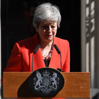 Coffee House Shots: May resigns - what next?