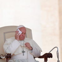 Holy Smoke: The two time bombs threatening Pope Francis’s moral authority