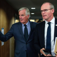 Coffee House Shots: whats stalling Brexit talks?