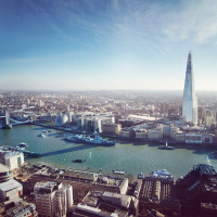 Podcast Special: Londons Economic Disruptors