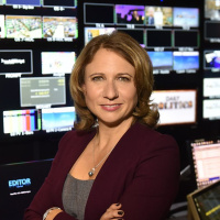 Women With Balls: Jo Coburn