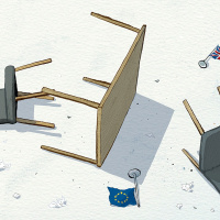 The Spectator Podcast: will there be a deal?