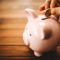 Women With Balls: saving for an uncertain future