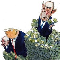 The Edition: Here comes Bloomberg