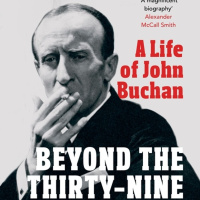 Spectator Books: Ursula Buchan on her grandfather, John Buchan