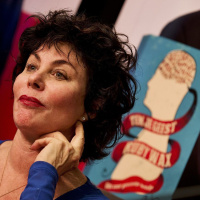 Women With Balls: Ruby Wax