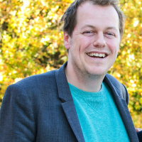 Table Talk: with Tom Parker-Bowles