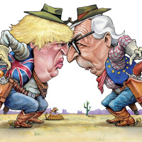 The Spectator Podcast: will the EU compromise for Boris?