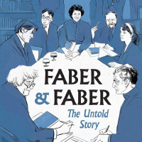 Spectator Books: would Faber amp Faber still exist without T.S. Eliot?