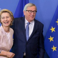 Coffee House Shots: who are Europes new leaders?