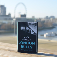 Spectator Books: Mick Herron on how to be a crap spy