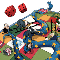 The Edition at Christmas: games, poems, and Christmas pastimes