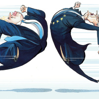 The Edition: the coming Brexit showdown