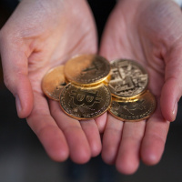 Holy Smoke: the strange religion of cryptocurrency