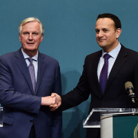 Coffee House Shots: is Boris Johnsons Brexit deal dead?