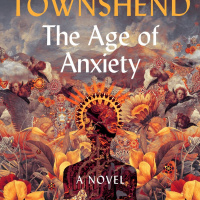 Book Club: The Whos Pete Townshend on his new novel