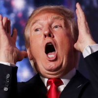 Americano: has Donald Trump finally lost it?