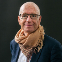 Table Talk: Rory MacLean