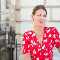 Table Talk: with Sarah Langford