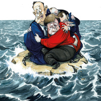 The Edition: is Europes centre-ground shrinking?