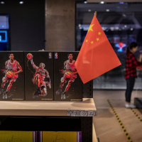 Americano: whats behind the NBAs epic kowtow to China?