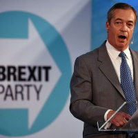 Coffee House Shots: is there still a place for the Brexit Party?