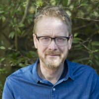 Table Talk: with Mark Diacono