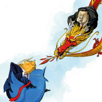 The Spectator Podcast: Trump vs Xi