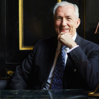 Table Talk: with Jeremy King