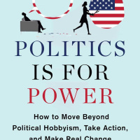 Americano: Are we all political hobbyists now?