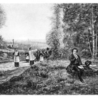 Holy Smoke: Beethovens victory over sickness and fear